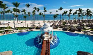 Cadena española Meliá seguirá expandiéndose en República Dominicana en 2023