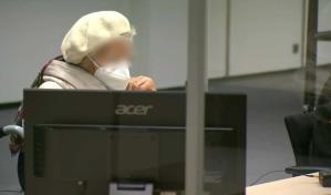 Exsecretaria de campo nazi, condenada a dos años con suspensión de pena en Alemania