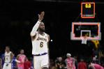 Jugar con 37 años: LeBron James ante Kareem Jabbar, Michael Jordan y Kobe Bryant Jugar con 37 años: LeBron James ante Kareem Jabbar, Michael Jordan y Kobe Bryant