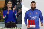 La ministra francesa hubiera querido que Benzema siguiera en la selección
