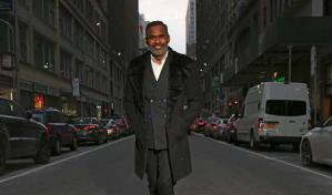 Martín Polanco pide a 2023 posicionar la marca latina en el mundo de la moda