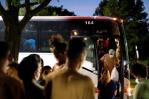 Envían buses con decenas de migrantes desde El Paso a Nueva York y Chicago Envían buses con decenas de migrantes desde El Paso a Nueva York y Chicago