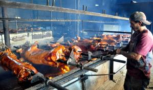 Productos para la cena de Nochebuena aumentan de precio