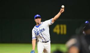 Valdés domina los bates de las Estrellas en la victoria del Licey