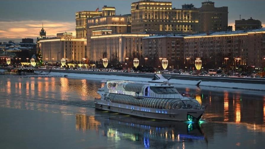 Unos 100,000 empleados del sector digital de Rusia se fueron del país