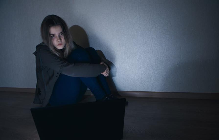 Condenan a 24 años a joven de EEUU por grabar vídeos de abuso sexual infantil