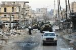 ONG denuncia la ocultación de cientos de muertes de desaparecidos en Siria ONG denuncia la ocultación de cientos de muertes de desaparecidos en Siria