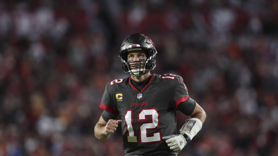 Brady afirma que no es momento para sentir lástima por él Brady afirma que no es momento para sentir lástima por él