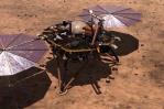 La NASA asume que la misión Insight en Marte llegó a su final