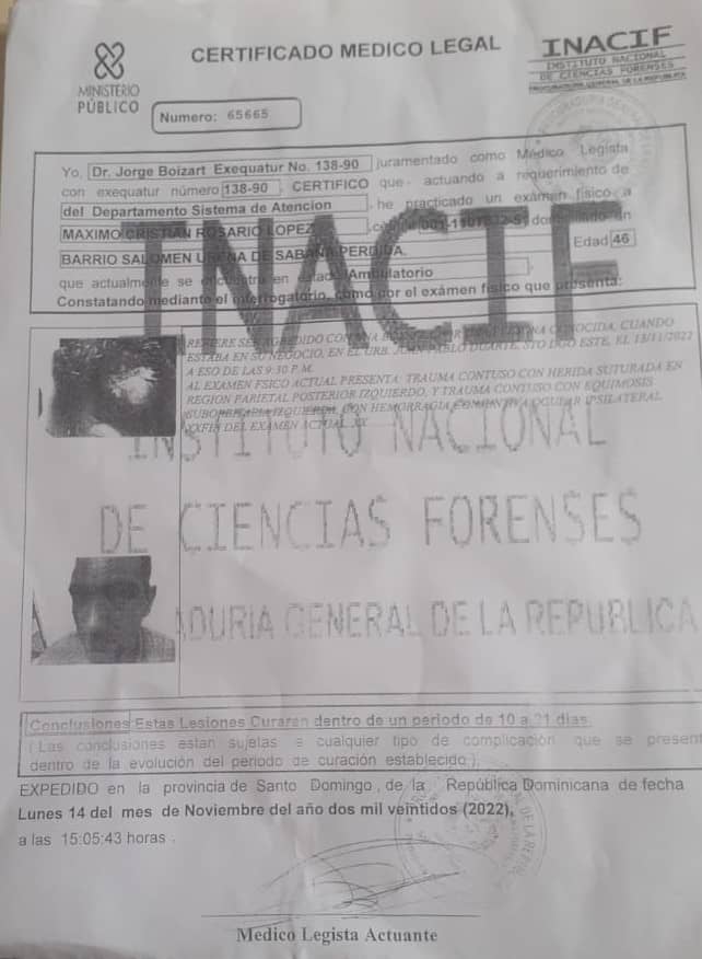 Infografía