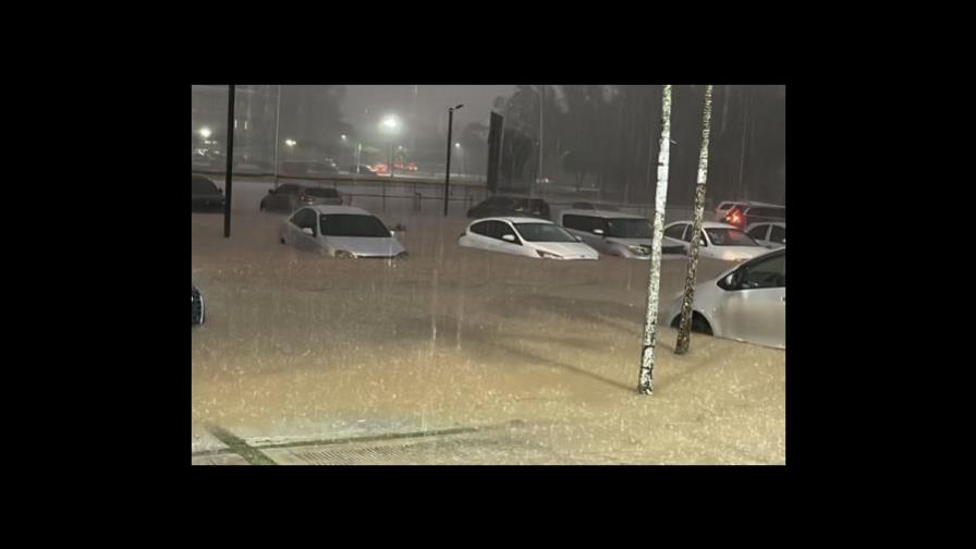 Este jueves empieza pago de asistencia por vehículos afectados por inundación Este jueves empieza pago de asistencia por vehículos afectados por inundación