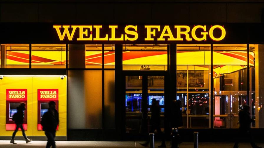 El banco Wells Fargo pagará 3,700 millones de dólares por abusar de clientes