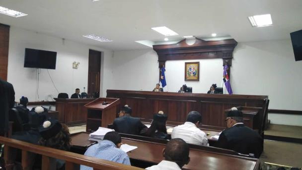 Aplazan juicio de fondo por fraude en la Lotería; exadministrador pidió que lo dejen en libertad