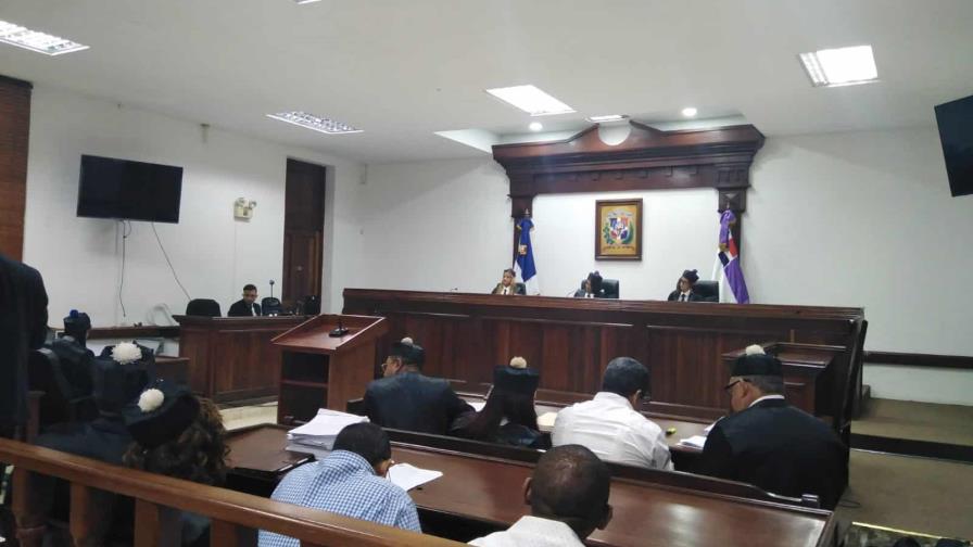 Aplazan juicio de fondo por fraude en la Lotería; exadministrador pidió que lo dejen en libertad 