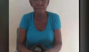 Familiares reportan se&ntilde;ora de 78 a&ntilde;os con Alzheimer est&aacute; desaparecida