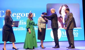 Ya puede postular candidatas a la Medalla al Mérito de la Mujer Dominicana