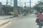 Embarazada fue víctima colateral de asalto en que mataron a un haitiano en Los Guaricanos Embarazada fue víctima colateral de asalto en que mataron a un haitiano en Los Guaricanos
