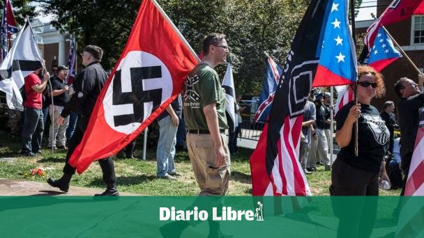 Biden Dice No Guardará Silencio Ante Antisemitismo En Eeuu Diario Libre 9197