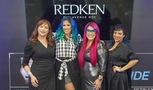 Redken introduce al mercado el nuevo Flash Lift Power 9 Bonder Inside Redken introduce al mercado el nuevo Flash Lift Power 9 Bonder Inside