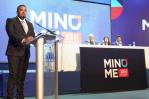 Educación reitera compromiso con la calidad educativa en clausura del MINUME 2022