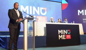 Educación reitera compromiso con la calidad educativa en clausura del MINUME 2022