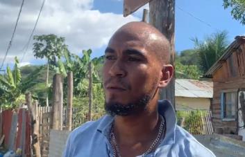Expulsan haitianos de sector en Santiago Oeste tras violación sexual a dos mujeres