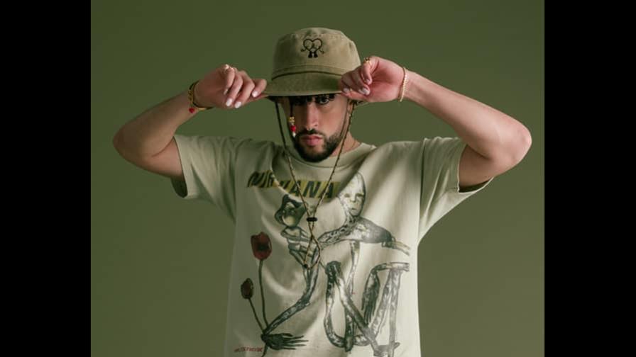 El arrasador éxito de Bad Bunny en el 2022 El arrasador éxito de Bad Bunny en el 2022