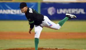 Las Estrellas Orientales blanquean a las Águilas en el Tetelo Vargas