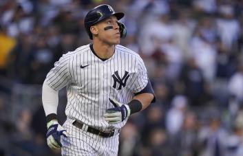 Judge finaliza acuerdo de 360 millones y 9 años con Yanquis
