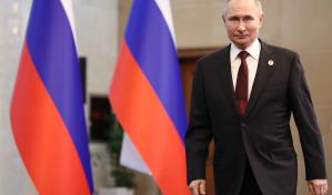 Putin dice que Rusia encontrará el antídoto para los misiles Patriot de EEUU en Ucrania