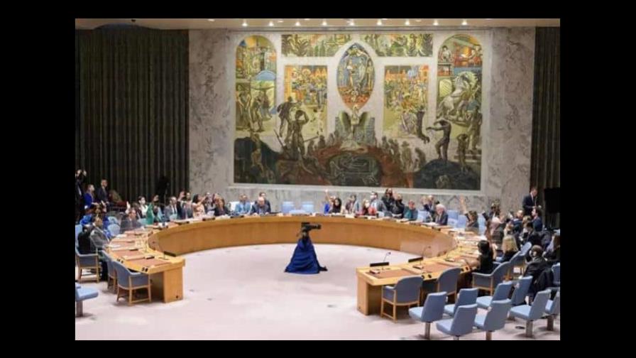 Consejo de Seguridad de la ONU aprueba por primera vez una resolución sobre situación en Birmania Consejo de Seguridad de la ONU aprueba por primera vez una resolución sobre situación en Birmania