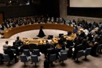 Consejo de Seguridad de la ONU trata crisis de Haití