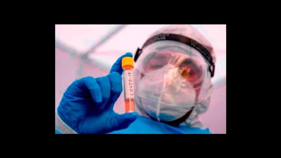 Más de dos mil casos activos de COVID-19 en República Dominicana; 428 reportados este miércoles Más de dos mil casos activos de COVID-19 en República Dominicana; 428 reportados este miércoles