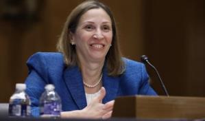 La embajadora estadounidense en Moscú, nombrada por Biden, termina su misión