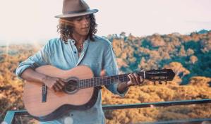 Con 17 años, Daniel Barahona logró ser Best Seller en Amazon Con 17 años, Daniel Barahona logró ser Best Seller en Amazon