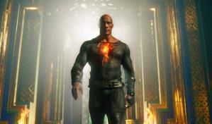 Dwayne Johnson se despide del papel de Black Adam; secuela se cancela