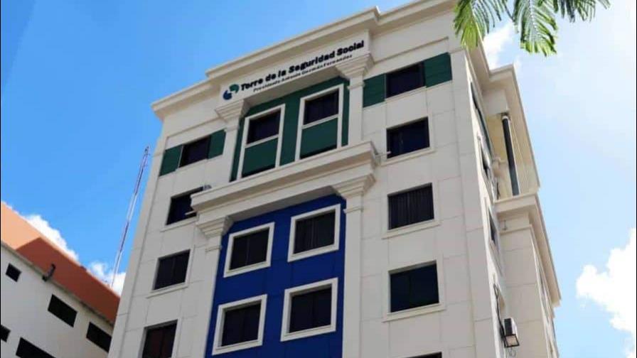 CNSS transfiere RD$12,500 millones a la Seguridad Social en medio de crisis por corrupción de Senasa