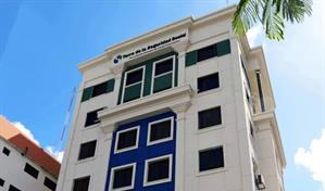 CNSS crea comisión especial para elegir nuevo gerente general tras salida de Edward Guzmán