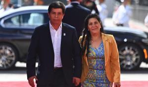 Perú concede salvoconducto a familiares de Pedro Castillo para asilarse en México