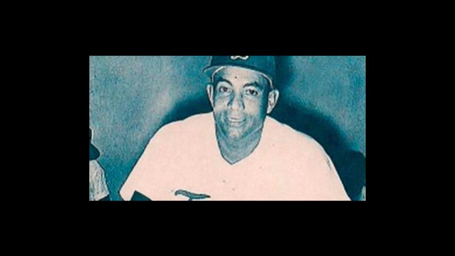A Guayubín Olivo, la LIDOM nunca le dedicó un torneo