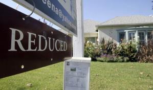 Ventas de viviendas usadas en EEUU caen por décimo mes consecutivo