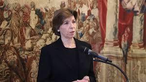 Francia ha pedido a Borrell acciones frente a las injerencias extranjeras