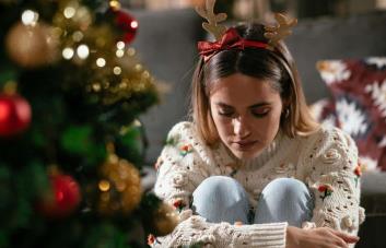 Primera Navidad sin ti: ¿Cómo vivir el duelo?