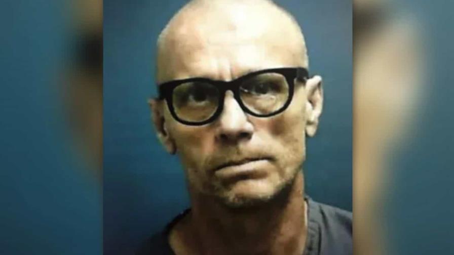 Un hombre se declara culpable en EEUU por un asesinato que cometió en 1991 Un hombre se declara culpable en EEUU por un asesinato que cometió en 1991