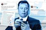 Twitter, en el ojo del huracán desde que está en manos de Elon Musk Twitter, en el ojo del huracán desde que está en manos de Elon Musk