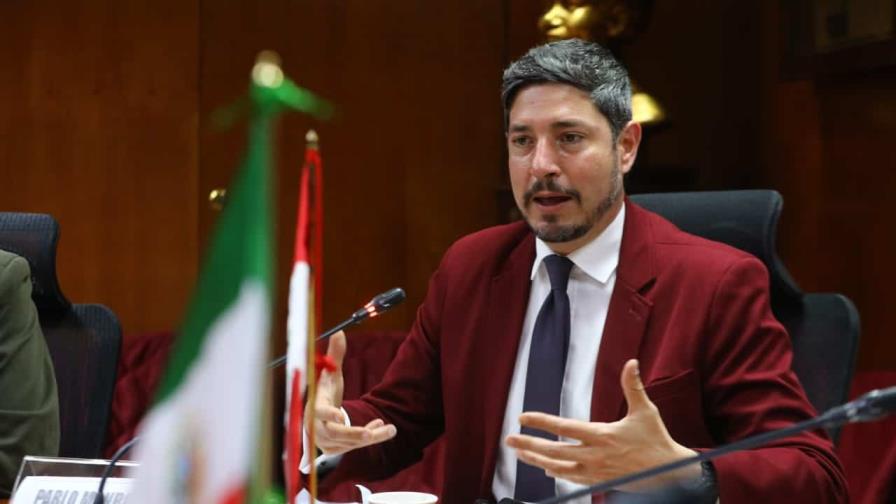 Perú da 72 horas al embajador de México para dejar el país Perú da 72 horas al embajador de México para dejar el país