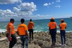 Defensa Civil busca joven de 19 años que se lanzó al mar Caribe en San Pedro de Macorís