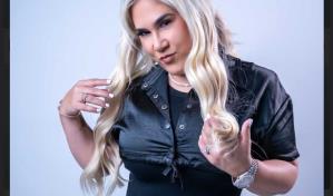 Gardenia B&aacute;rbara Rodr&iacute;guez se ha convertido en una gran dise&ntilde;adora de las estrellas