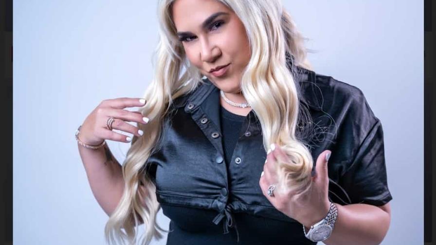 Gardenia Bárbara Rodríguez se ha convertido en una gran diseñadora de las estrellas Gardenia Bárbara Rodríguez se ha convertido en una gran diseñadora de las estrellas