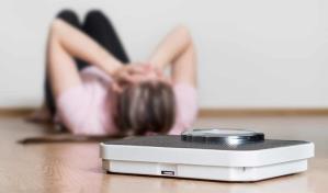 "Doctora, nos vemos en Enero"